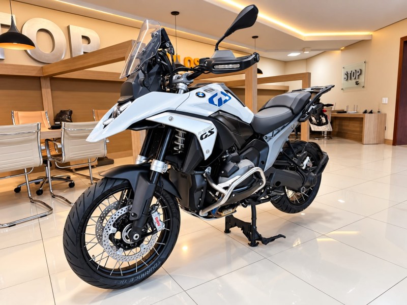 r 1300 gs premium plus 2024 dois irmaos