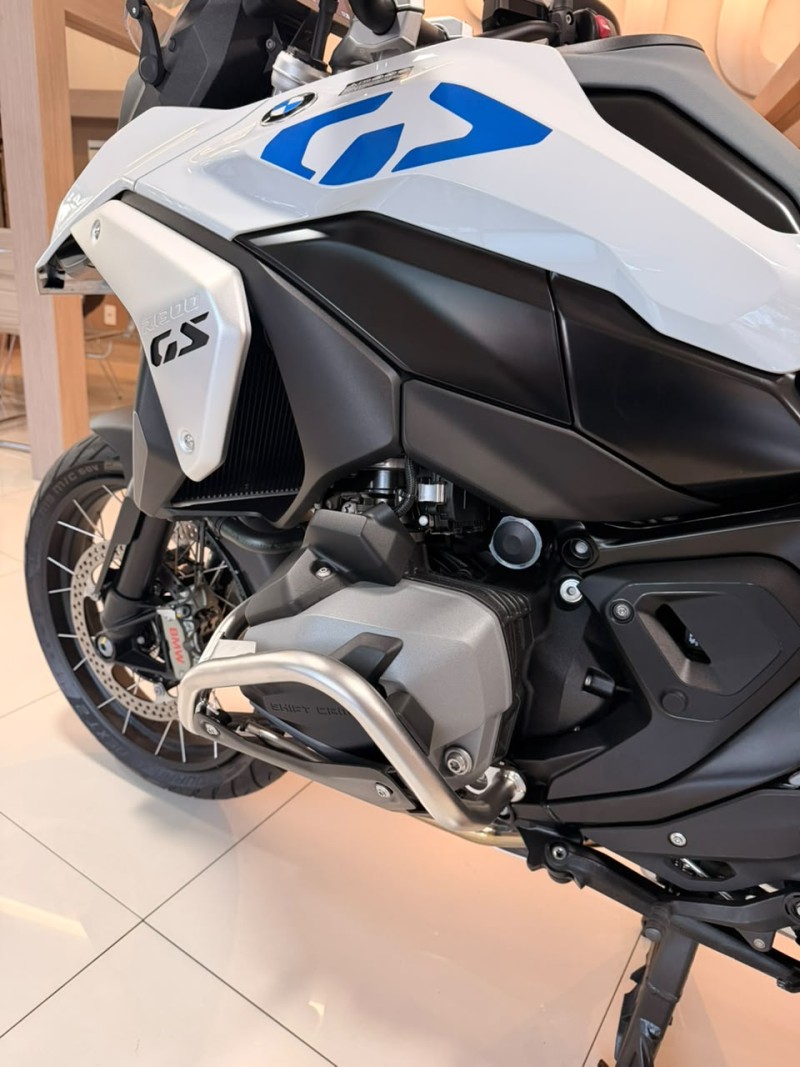 R 1300 GS PREMIUM PLUS - 2024 - DOIS IRMãOS