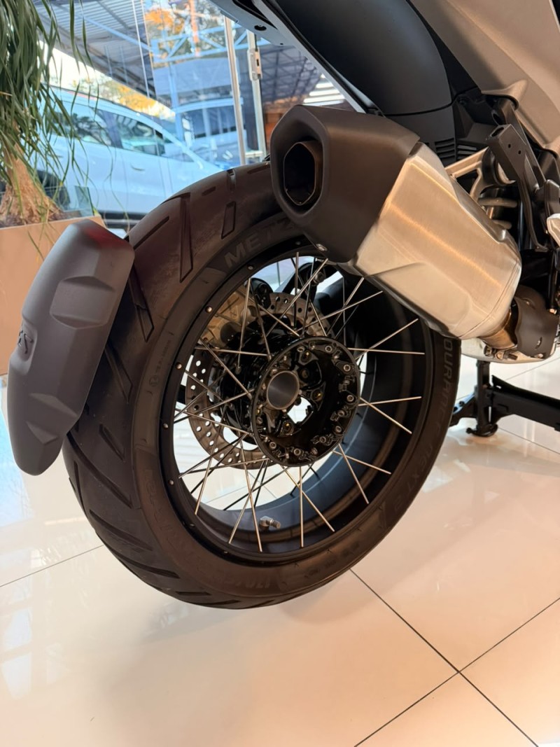 R 1300 GS PREMIUM PLUS - 2024 - DOIS IRMãOS