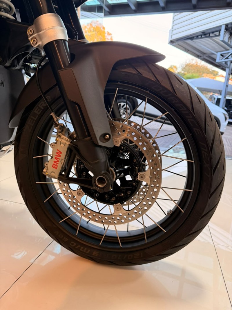 R 1300 GS PREMIUM PLUS - 2024 - DOIS IRMãOS
