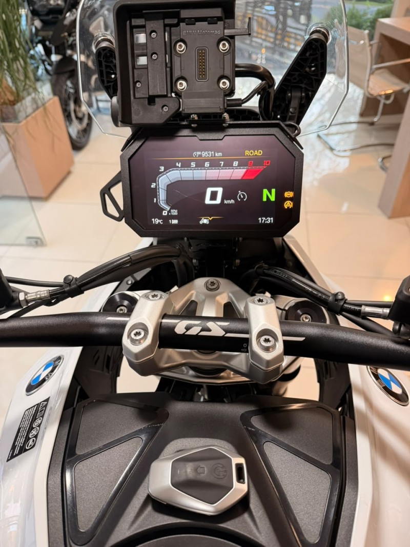 R 1300 GS PREMIUM PLUS - 2024 - DOIS IRMãOS