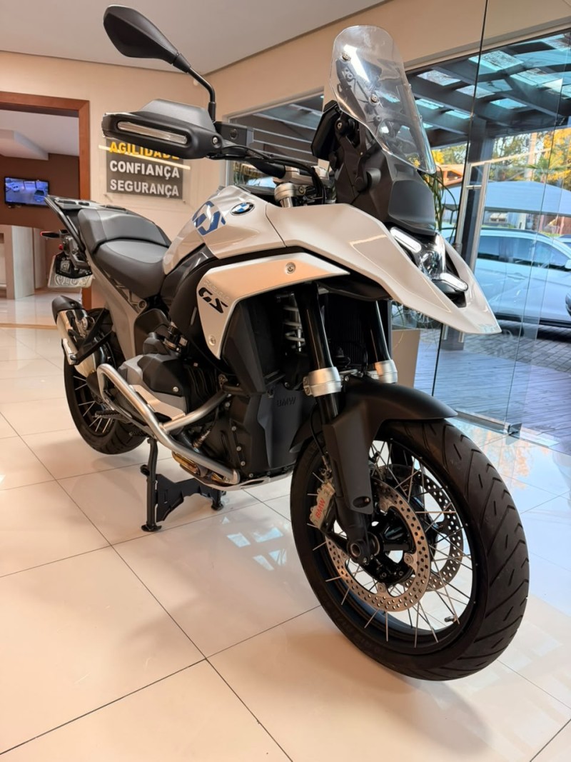 R 1300 GS PREMIUM PLUS - 2024 - DOIS IRMãOS