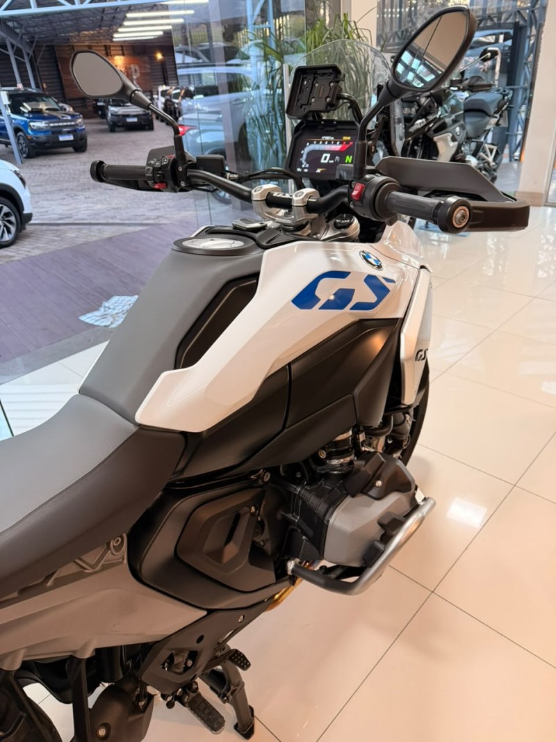 R 1300 GS PREMIUM PLUS - 2024 - DOIS IRMãOS