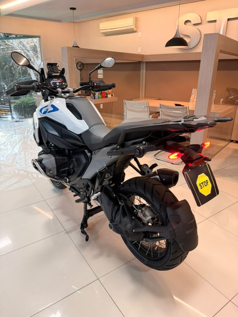 R 1300 GS PREMIUM PLUS - 2024 - DOIS IRMãOS