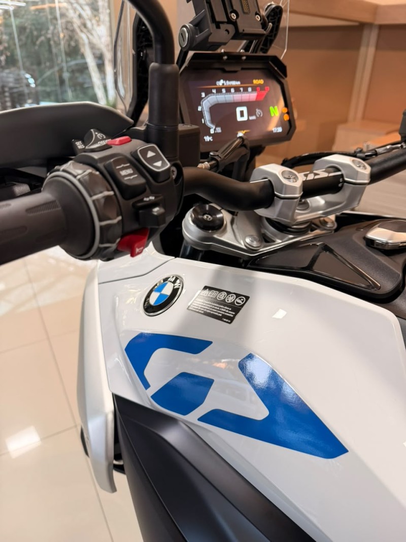 R 1300 GS PREMIUM PLUS - 2024 - DOIS IRMãOS