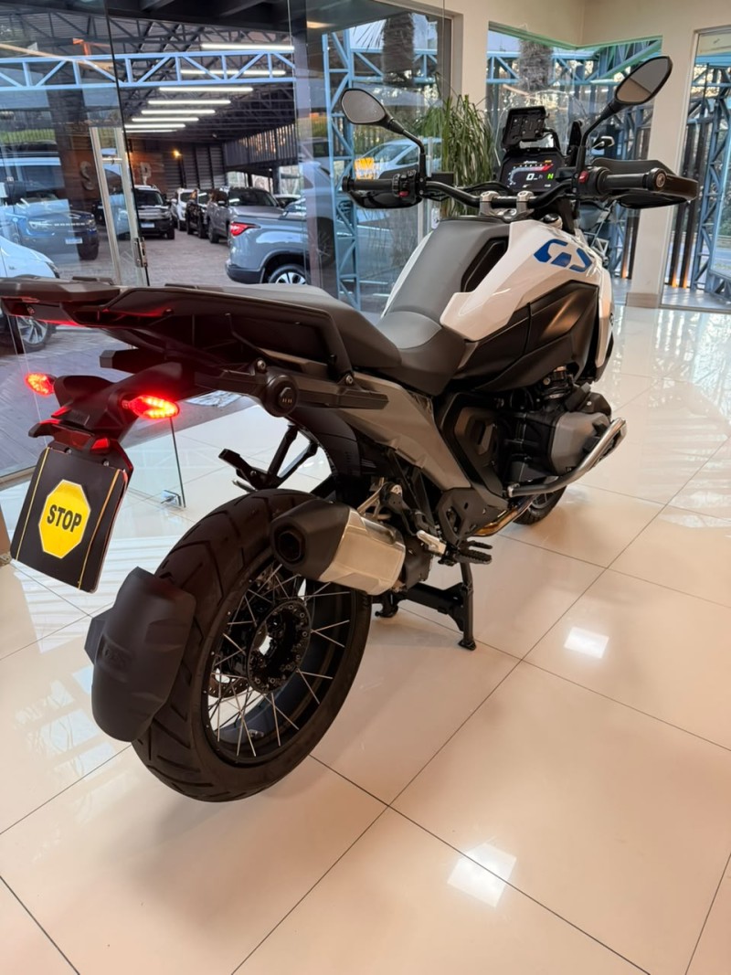 R 1300 GS PREMIUM PLUS - 2024 - DOIS IRMãOS