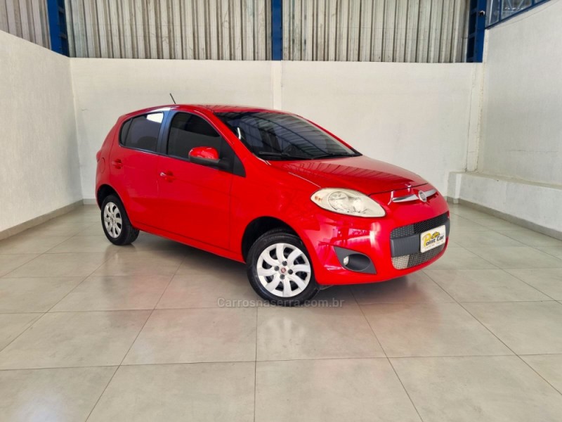palio 1.0 mpi attractive 8v flex 4p manual 2012 vacaria