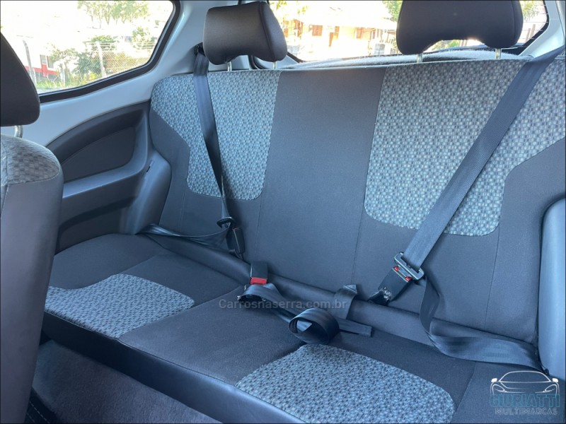 KA 1.0 MPI 8V FLEX 2P MANUAL - 2012 - BENTO GONçALVES