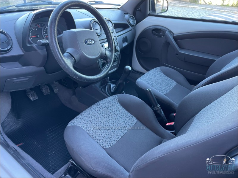 KA 1.0 MPI 8V FLEX 2P MANUAL - 2012 - BENTO GONçALVES