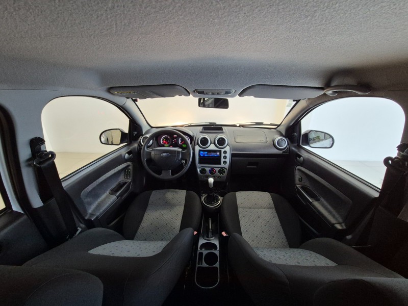 FIESTA 1.6 ROCAM SE 8V FLEX 4P MANUAL - 2014 - BENTO GONçALVES