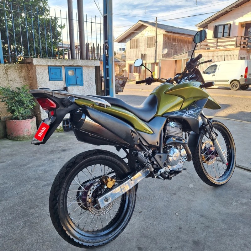 XRE 300 ABS - 2012 - CAXIAS DO SUL