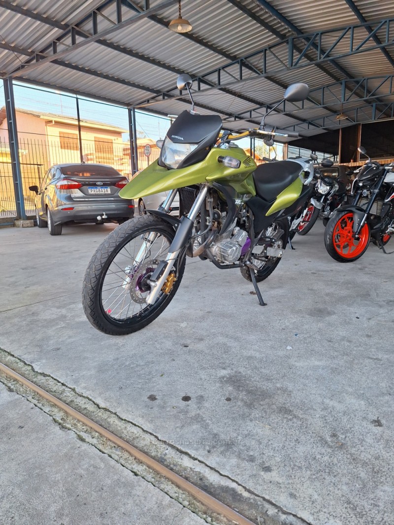 XRE 300 ABS - 2012 - CAXIAS DO SUL