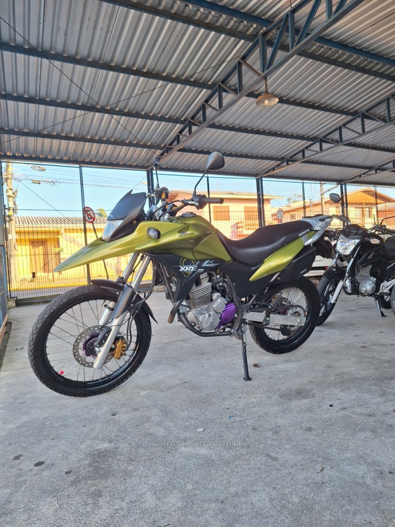 xre 300 abs 2012 caxias do sul