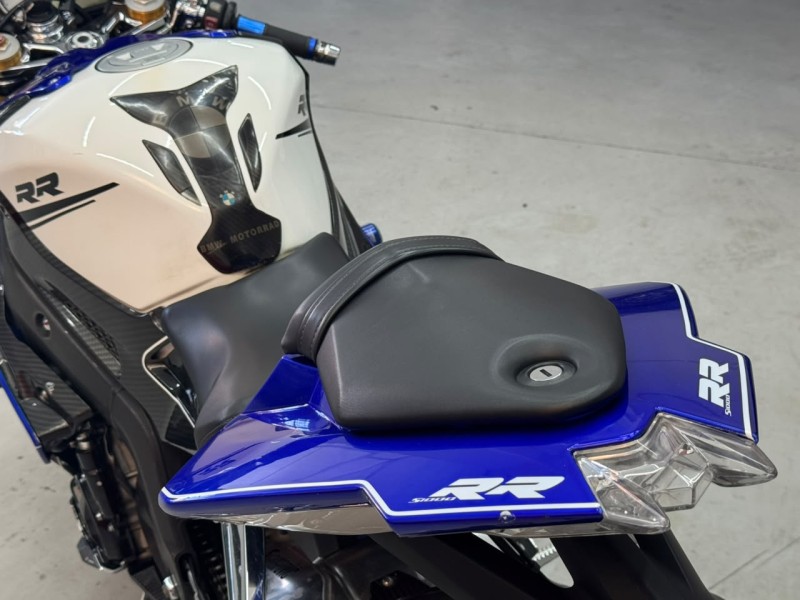S 1000 RR - 2011 - CAXIAS DO SUL