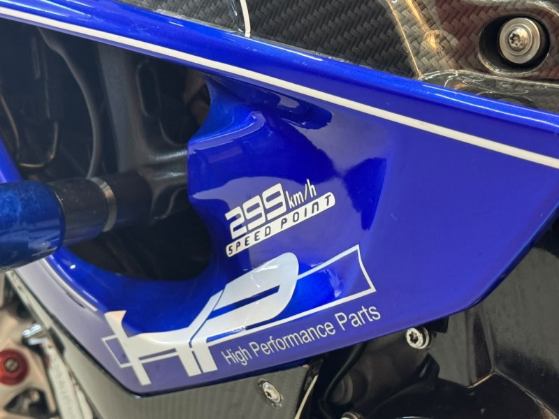 S 1000 RR - 2011 - CAXIAS DO SUL