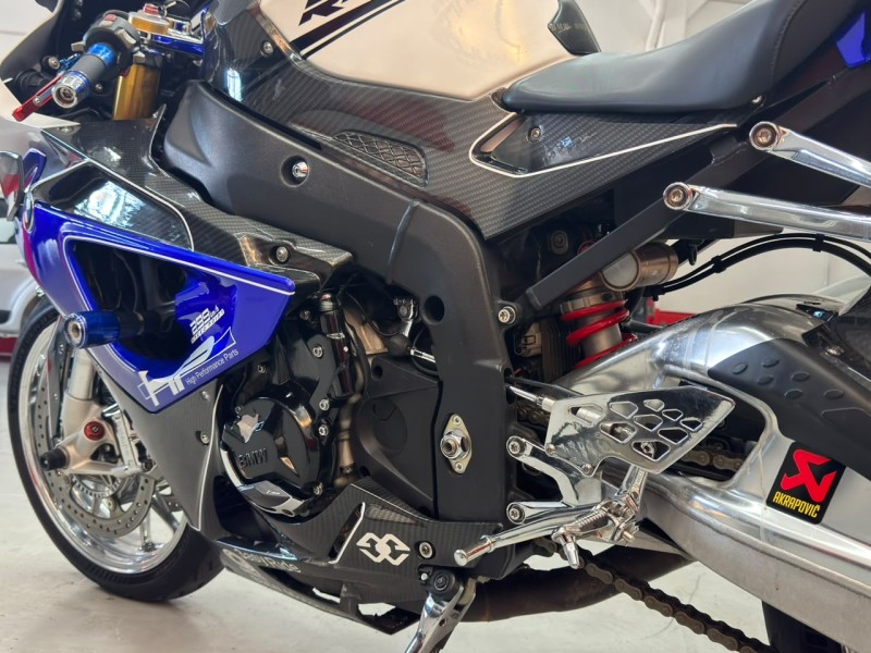 S 1000 RR - 2011 - CAXIAS DO SUL