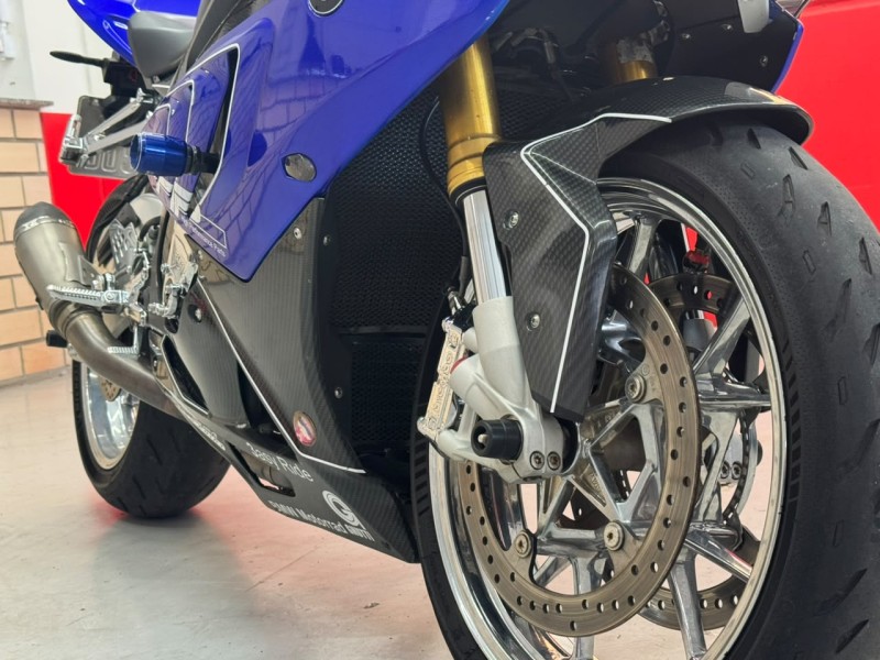S 1000 RR - 2011 - CAXIAS DO SUL