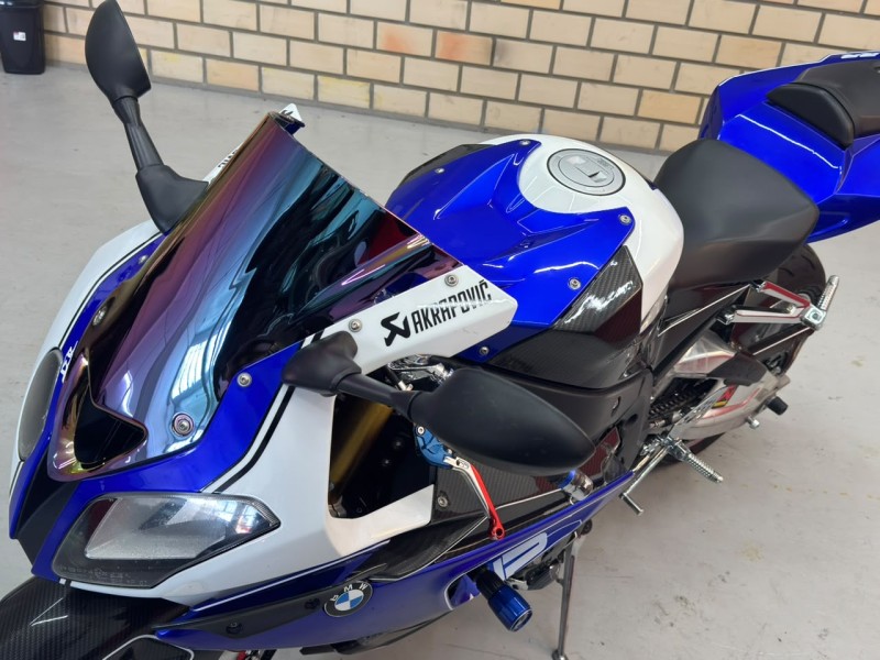 S 1000 RR - 2011 - CAXIAS DO SUL