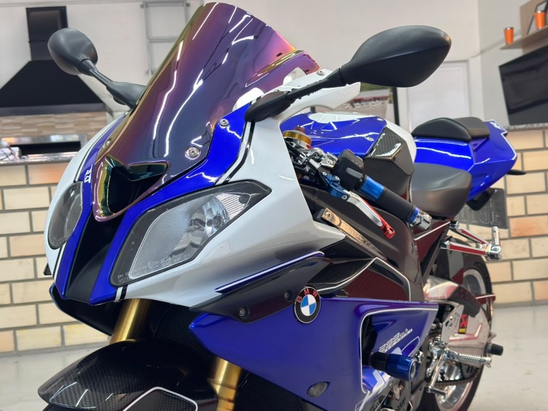 S 1000 RR - 2011 - CAXIAS DO SUL