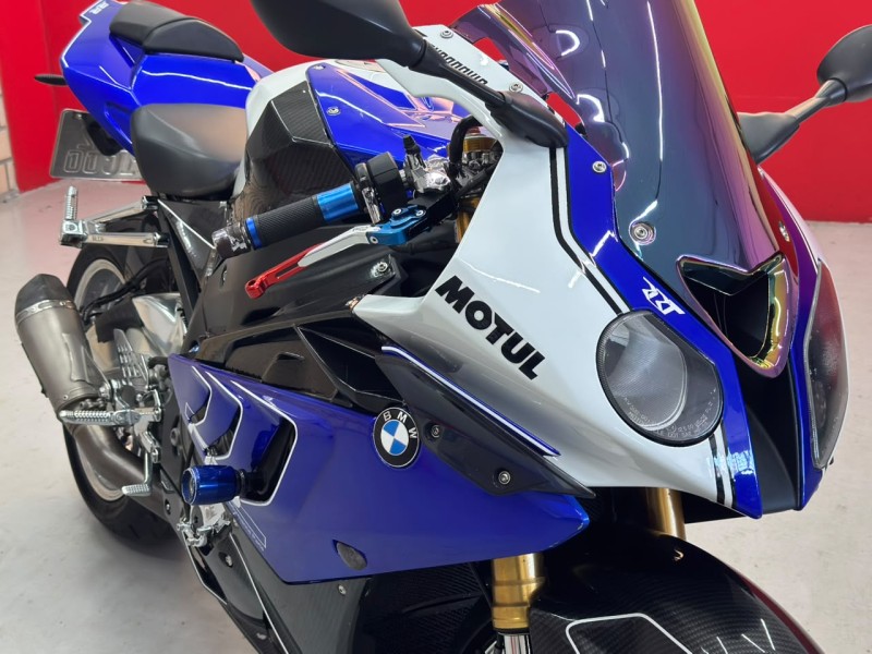 S 1000 RR - 2011 - CAXIAS DO SUL