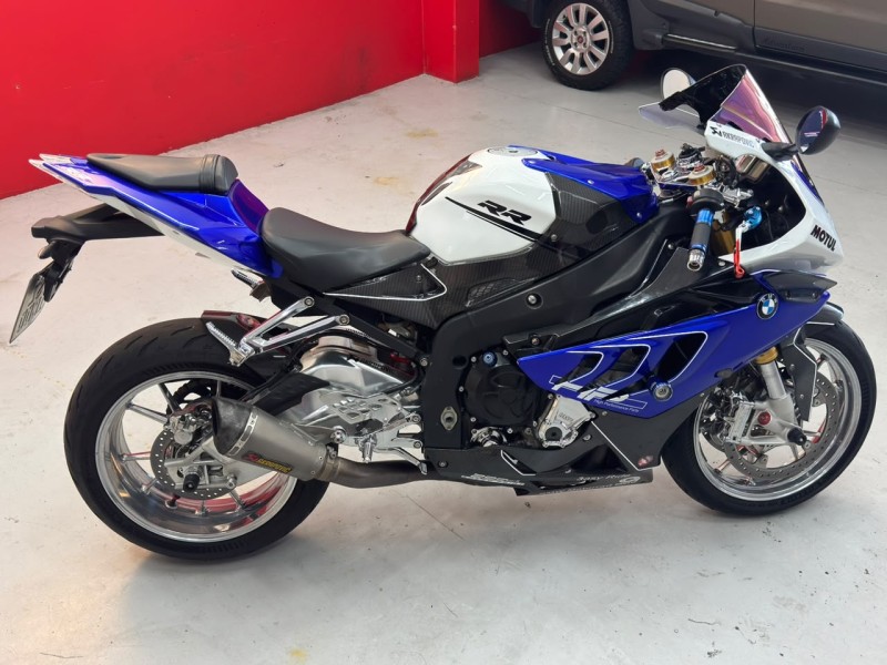 S 1000 RR - 2011 - CAXIAS DO SUL