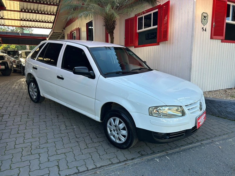 gol 1.0 mi 16v gasolina 2p manual 2009 tres coroas