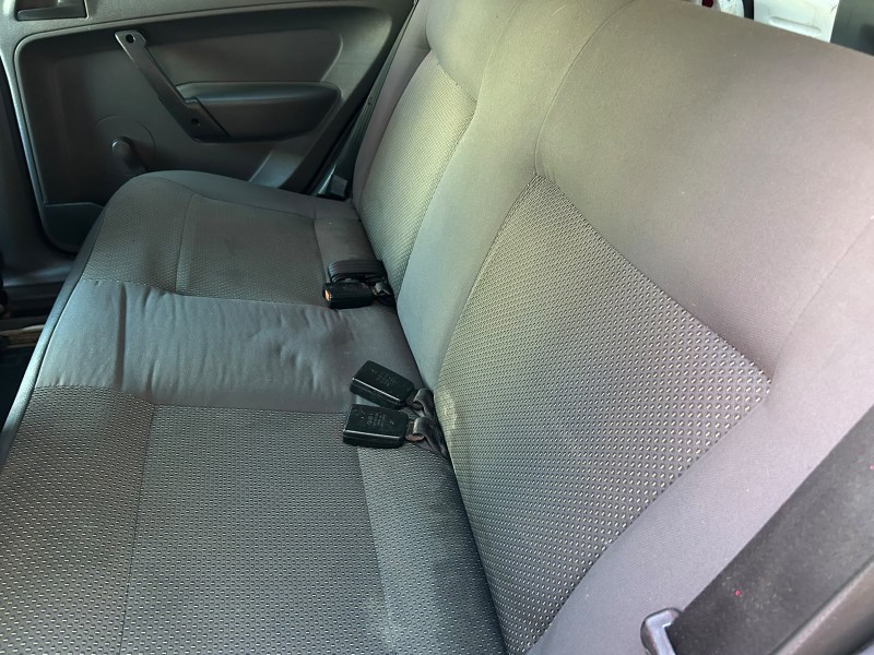 GOL 1.0 MI 16V GASOLINA 2P MANUAL - 2009 - TRêS COROAS