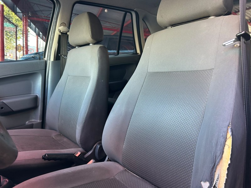 GOL 1.0 MI 16V GASOLINA 2P MANUAL - 2009 - TRêS COROAS