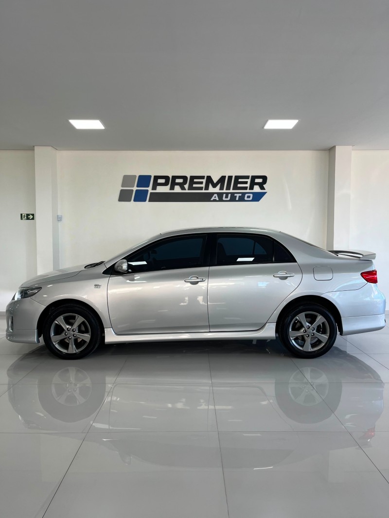COROLLA 2.0 XRS 16V FLEX 4P AUTOMÁTICO - 2013 - CAXIAS DO SUL