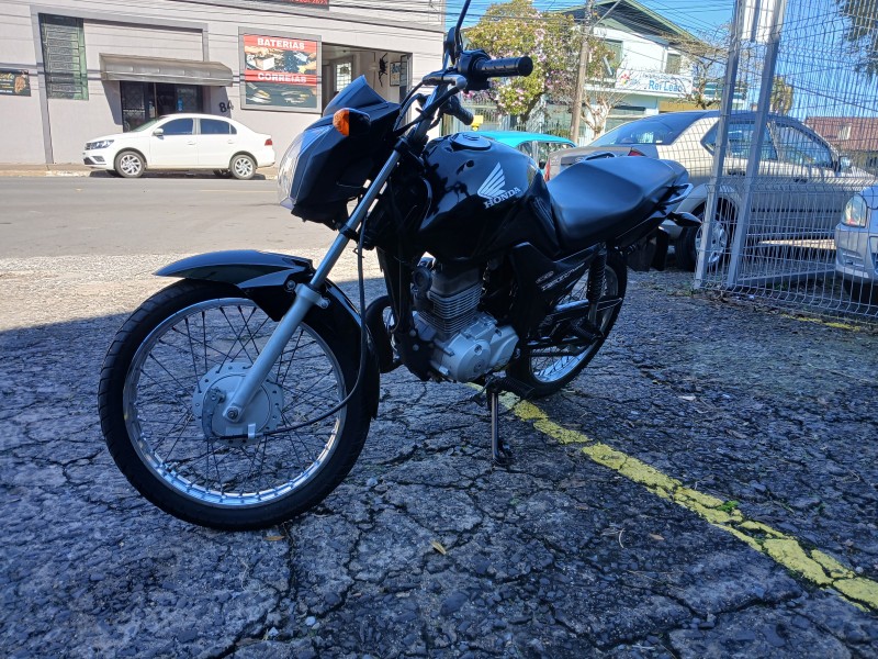 cg 125 fan ks 2014 farroupilha