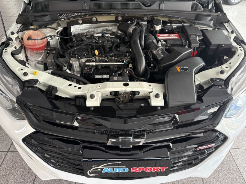 ONIX 1.0	LT PLUS 8V TURBO FLEX 4P AUTOMÁTICO - 2020 - NOVO HAMBURGO