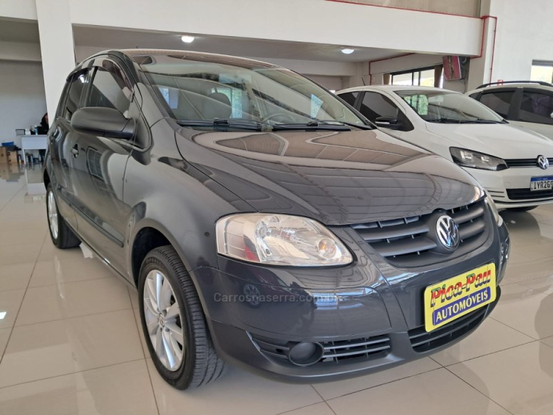 fox 1.0 mi plus 8v flex 4p manual 2008 nova petropolis