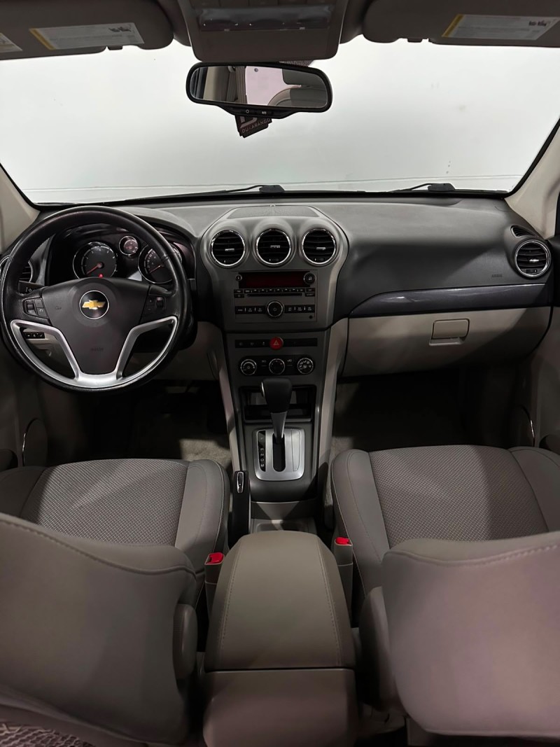 TRACKER 1.4 16V TURBO FLEX LTZ AUTOMÁTICO - 2017 - FARROUPILHA