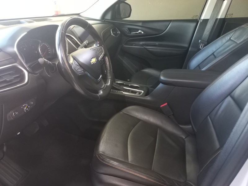 EQUINOX 2.0 16V TURBO GASOLINA PREMIER AWD AUTOMÁTICO - 2019 - BENTO GONçALVES