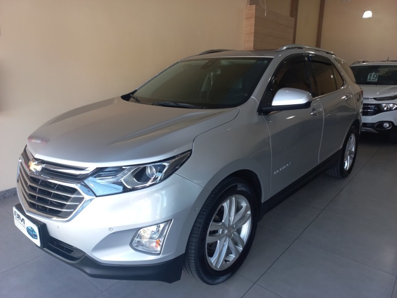 equinox 2.0 16v turbo gasolina premier awd automatico 2019 bento goncalves