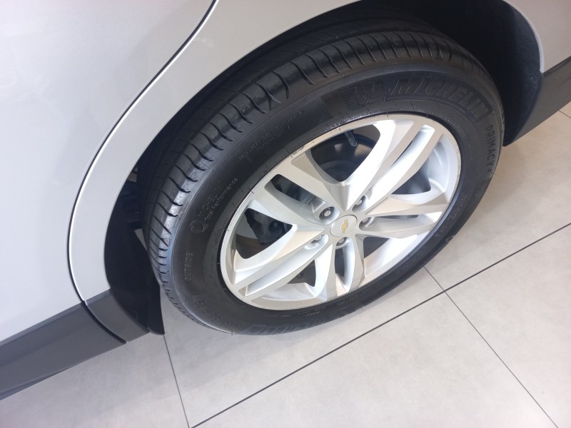 EQUINOX 2.0 16V TURBO GASOLINA PREMIER AWD AUTOMÁTICO - 2019 - BENTO GONçALVES