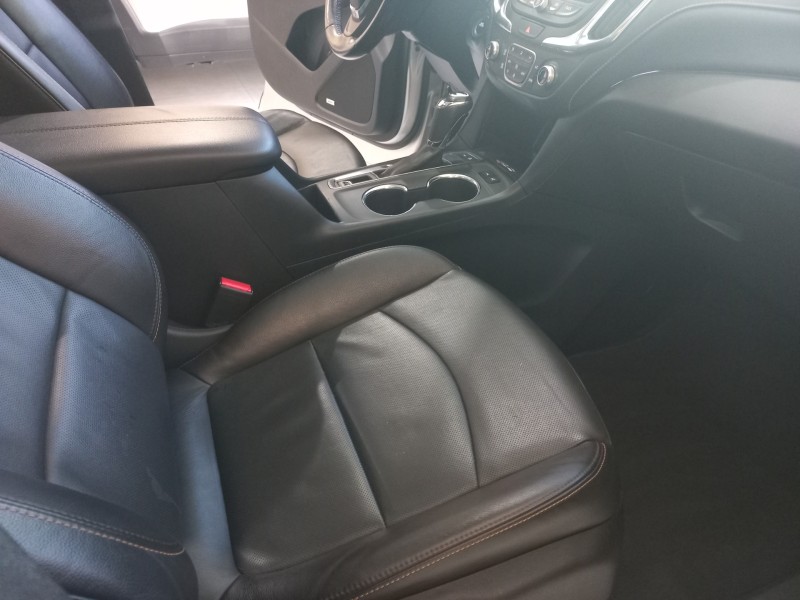 EQUINOX 2.0 16V TURBO GASOLINA PREMIER AWD AUTOMÁTICO - 2019 - BENTO GONçALVES