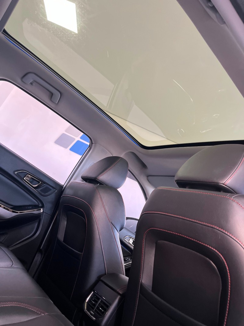 TIGGO 1.5 16V TURBO 5X TXS FLEX 4P AUTOMÁTICO - 2021 - CAXIAS DO SUL