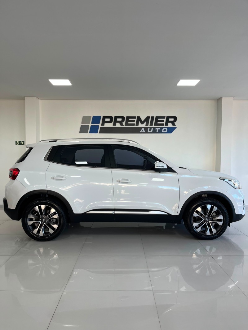 TIGGO 1.5 16V TURBO 5X TXS FLEX 4P AUTOMÁTICO - 2021 - CAXIAS DO SUL