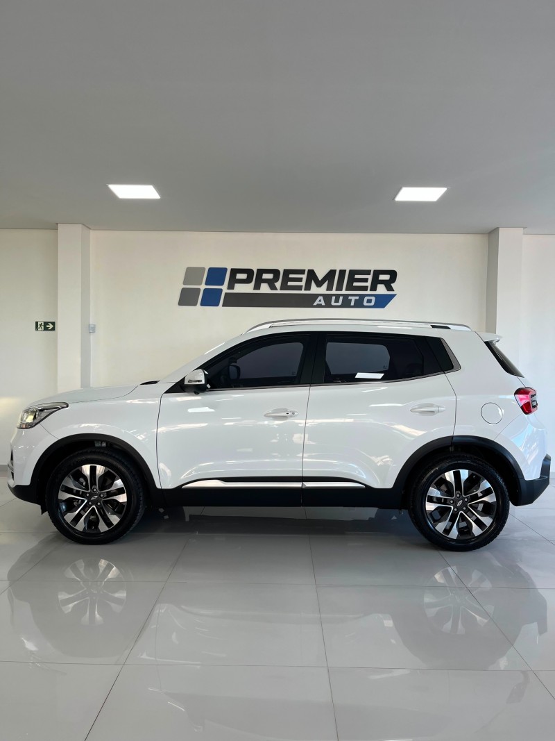 TIGGO 1.5 16V TURBO 5X TXS FLEX 4P AUTOMÁTICO - 2021 - CAXIAS DO SUL