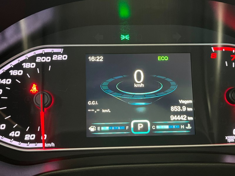 TIGGO 1.5 16V TURBO 5X TXS FLEX 4P AUTOMÁTICO - 2021 - CAXIAS DO SUL
