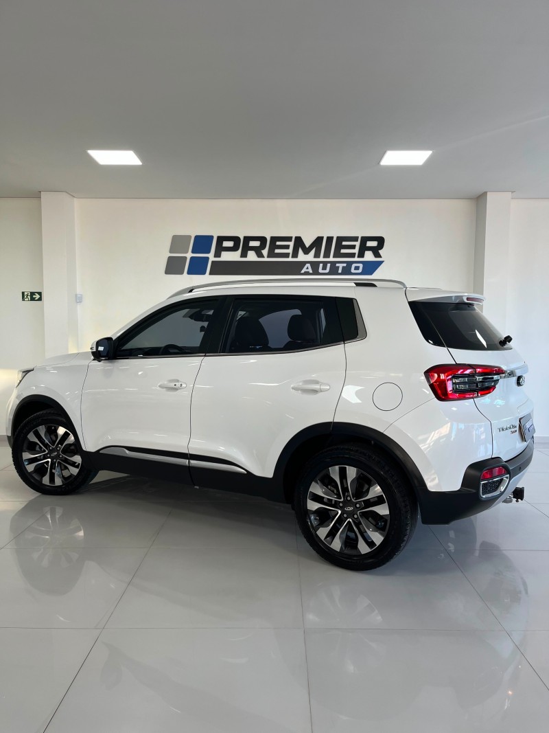 TIGGO 1.5 16V TURBO 5X TXS FLEX 4P AUTOMÁTICO - 2021 - CAXIAS DO SUL
