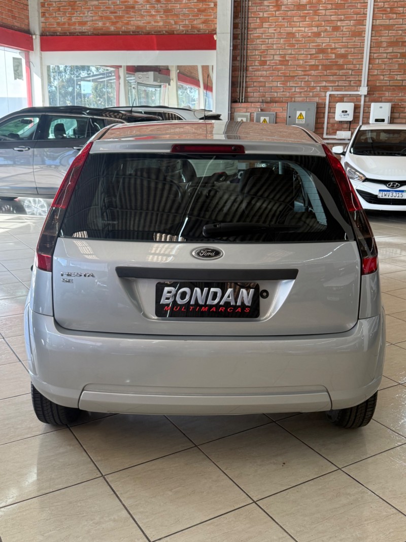 FIESTA 1.0 MPI HATCH 8V FLEX 4P MANUAL - 2014 - FARROUPILHA