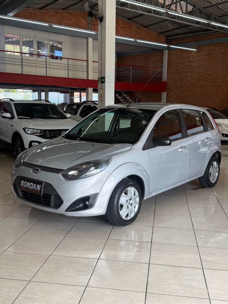 fiesta 1.0 mpi hatch 8v flex 4p manual 2014 farroupilha