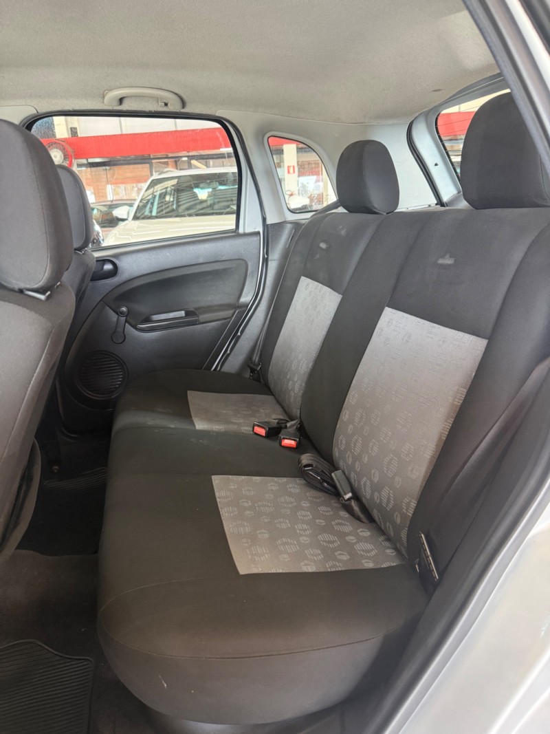 FIESTA 1.0 MPI HATCH 8V FLEX 4P MANUAL - 2014 - FARROUPILHA