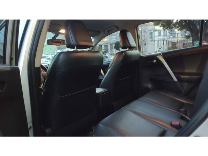 RAV4 2.0 4X2 16V GASOLINA 4P AUTOMÁTICO - 2015 - CAXIAS DO SUL
