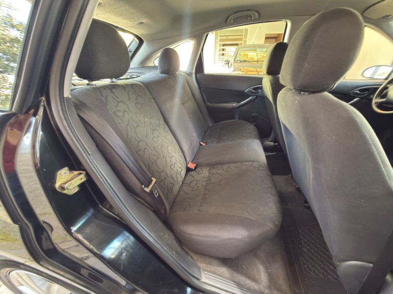 FOCUS 1.6 GL 8V FLEX 4P MANUAL - 2008 - FARROUPILHA