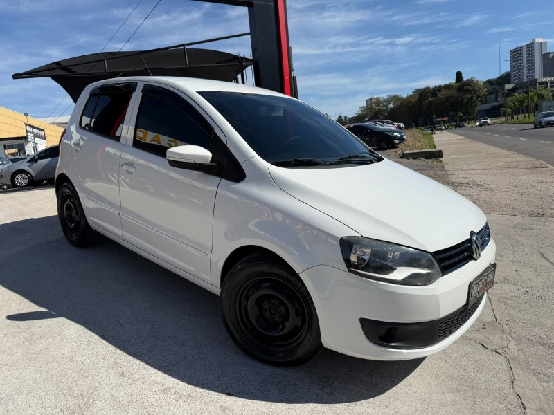 fox 1.0 mi 8v flex 4p manual 2012 caxias do sul