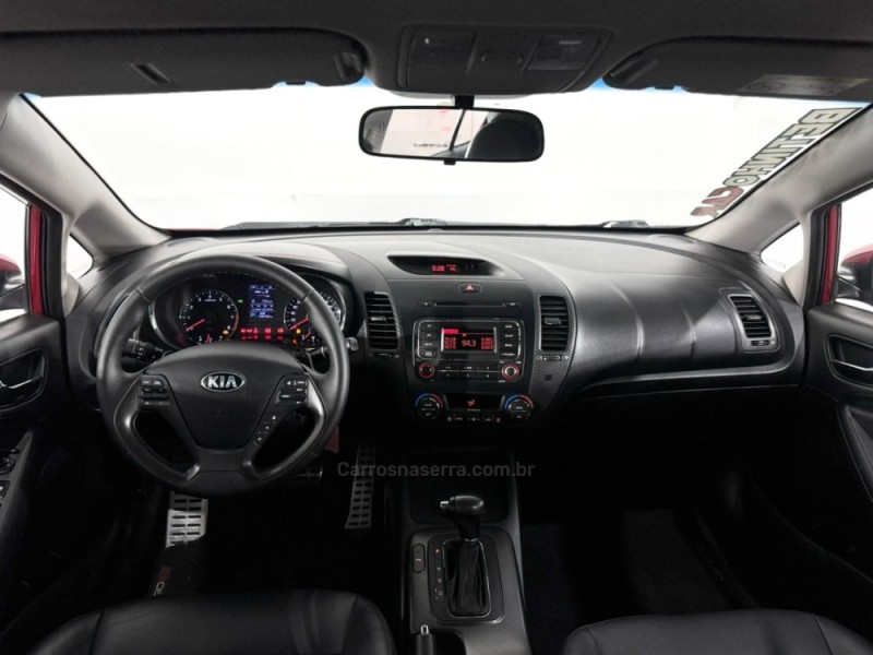 CERATO  - 2014 - ESTâNCIA VELHA