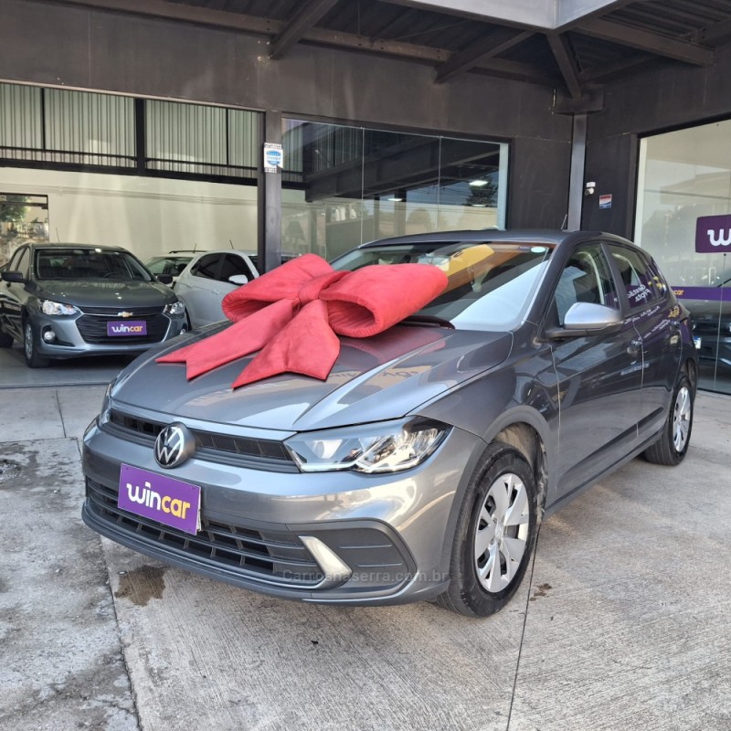 polo 1.0	mpi total flex manual  2023 gramado